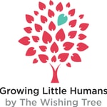 Growing Little Humans Podcast Growing Little Humans
