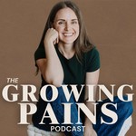 Growing Pains | Where Business Owners Come to Plan Maternity Leave Podcast Growing Pains | Where Business Owners Come to Plan Maternity Leave