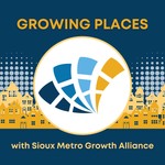 Growing Places Podcast Growing Places