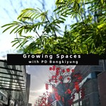 Logo of the podcast Growing Spaces Podcast Growing Spaces