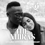 Logo of the podcast Growing with The Nhiras Podcast Growing with The Nhiras