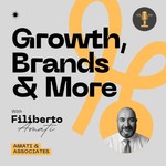 Growth, Brands and More Podcast Growth, Brands and More
