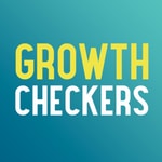 Logo of the podcast Growth Checkers | Cazando Mitos de Growth Marketing Podcast Growth Checkers | Cazando Mitos de Growth Marketing