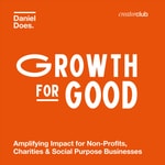 Growth for Good Podcast Growth for Good