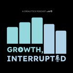 Logo of the podcast Growth, Interrupted Podcast Growth, Interrupted