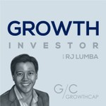 Growth Investor with GrowthCap‘s RJ Lumba Podcast Growth Investor with GrowthCap‘s RJ Lumba