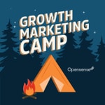 Podcast Growth Marketing Camp