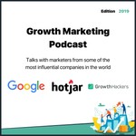 Logo of the podcast Growth Marketing Today Podcast Growth Marketing Today