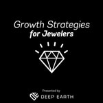 Logo of the podcast Growth Strategies for Jewelers Podcast Growth Strategies for Jewelers