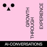 Logo of the podcast Growth Through Experience Podcast Growth Through Experience