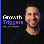 Logo of the podcast Growth Triggers: Content Marketing & AI Podcast Growth Triggers: Content Marketing & AI