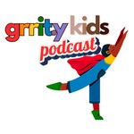 grrit.y kids Podcast grrit.y kids