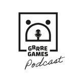 Logo of the podcast GRRRE Games Podcast Podcast GRRRE Games Podcast