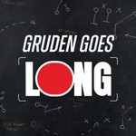 Logo of the podcast Gruden Goes Long Podcast Gruden Goes Long