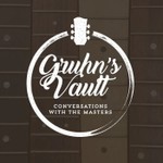 Logo of the podcast Gruhn's Vault Podcast Gruhn's Vault