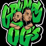 Logo of the podcast Grumpy OG’s Podcast Grumpy OG’s