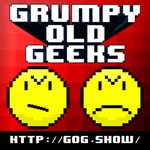 Grumpy Old Geeks