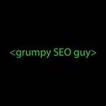 Logo of the podcast Grumpy SEO Guy Logo of the podcast Grumpy SEO Guy
