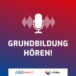 Podcast Grundbildung – Hören!