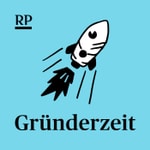 Logo of the podcast Gründerzeit - der Start-up-Podcast der Rheinischen Post Podcast Gründerzeit - der Start-up-Podcast der Rheinischen Post
