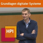 Logo of the podcast Grundlagen digitaler Systeme (WS 2021/22) - tele-TASK Missing podcast logo