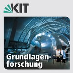 Logo of the podcast Grundlagenforschung Podcast Grundlagenforschung