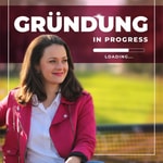 Gründung in Progress