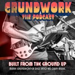 Logo of the podcast Grundwork: Built From the Ground Up Podcast Grundwork: Built From the Ground Up