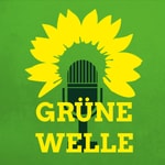 Logo of the podcast Grüne Welle Podcast Grüne Welle