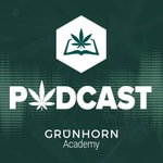 Logo of the podcast Grünhorn Academy Podcast Podcast Grünhorn Academy Podcast