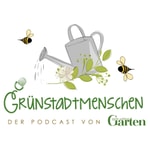 Logo of the podcast Grünstadtmenschen Podcast Grünstadtmenschen