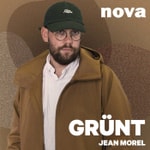 Logo of the podcast Grünt Podcast Grünt