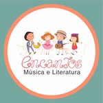 Logo of the podcast Grupo Encantos Histórias Podcast Grupo Encantos Histórias