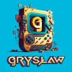 Logo of the podcast Grysław Podcast Grysław