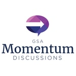 GSA Momentum Discussions Podcast GSA Momentum Discussions