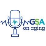 GSA on Aging GSA on Aging