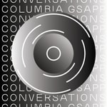Logo of the podcast GSAPP Conversations Podcast GSAPP Conversations