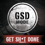 Logo of the podcast GSD Mode Podcast Podcast GSD Mode Podcast