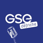 Logo of the podcast GSE défriche Podcast GSE défriche