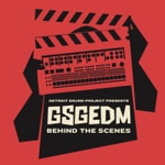 Logo of the podcast GSGEDM Behind-the-Scenes Podcast GSGEDM Behind-the-Scenes
