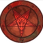 Logo of the podcast GSL - Gay Satanic Life Podcast GSL - Gay Satanic Life