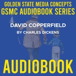 Logo of the podcast GSMC Audiobook Series: David Copperfield by Charles Dickens Podcast GSMC Audiobook Series: David Copperfield by Charles Dickens