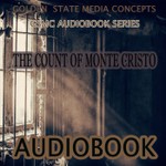 Logo of the podcast GSMC Audiobook Series: The Count of Monte Cristo by Alexandre Dumas Podcast GSMC Audiobook Series: The Count of Monte Cristo by Alexandre Dumas