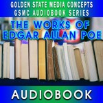 Logo of the podcast GSMC Audiobook Series: The Works of Edgar Allan Poe Podcast GSMC Audiobook Series: The Works of Edgar Allan Poe