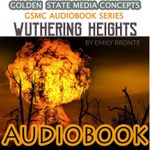 Logo of the podcast GSMC Audiobook Series: Wuthering Heights by Emily Bronte Podcast GSMC Audiobook Series: Wuthering Heights by Emily Bronte
