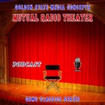 Logo of the podcast GSMC Classics: Mutual Radio Theater Podcast GSMC Classics: Mutual Radio Theater