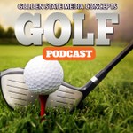 GSMC Golf Podcast Podcast GSMC Golf Podcast