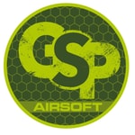 Logo of the podcast GsP Airsoft - SHOTCAST Podcast GsP Airsoft - SHOTCAST