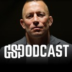 Logo of the podcast GSP Podcast Podcast GSP Podcast