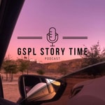 Logo of the podcast GSPL Story Time Podcast GSPL Story Time
